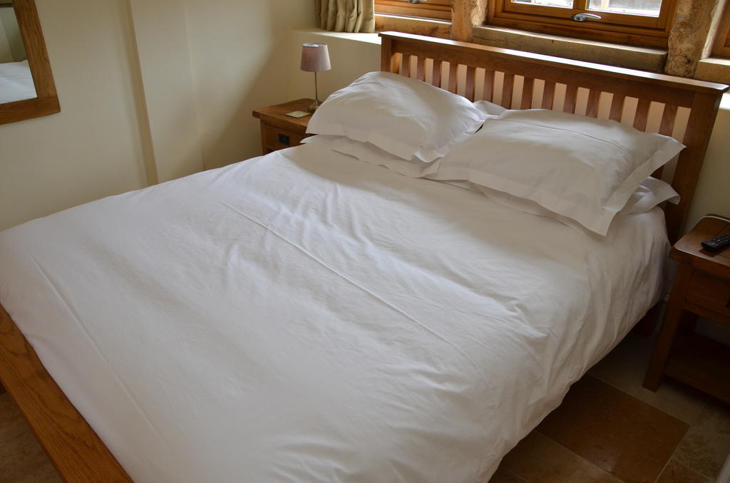 Sabine Barn Bed and Breakfast Eynsham Rum bild